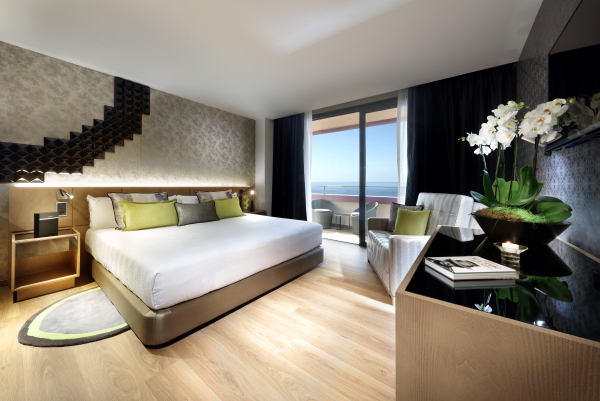 Las mejores ofertas de Hard Rock hotel Tenerife Adeje
