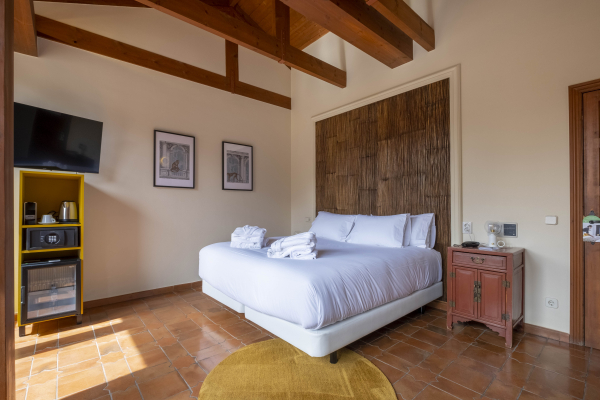 Las mejores ofertas de Hotel Cetina Palacio Ayala Berganza Segovia