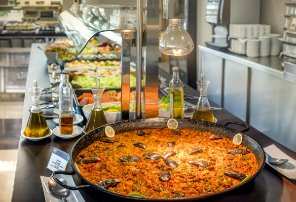 Las mejores ofertas de RH Gijon Gandia Playa de Gandía