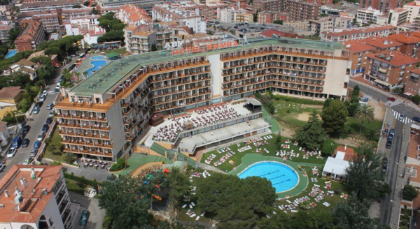Las mejores ofertas de Samba Lloret De Mar