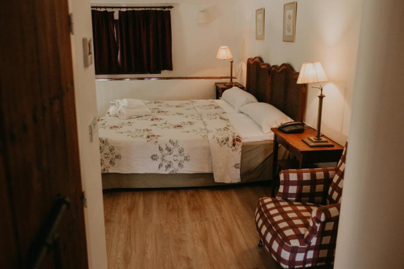 Las mejores ofertas de HOTEL POSADA DE VALDEZUFRE Aracena