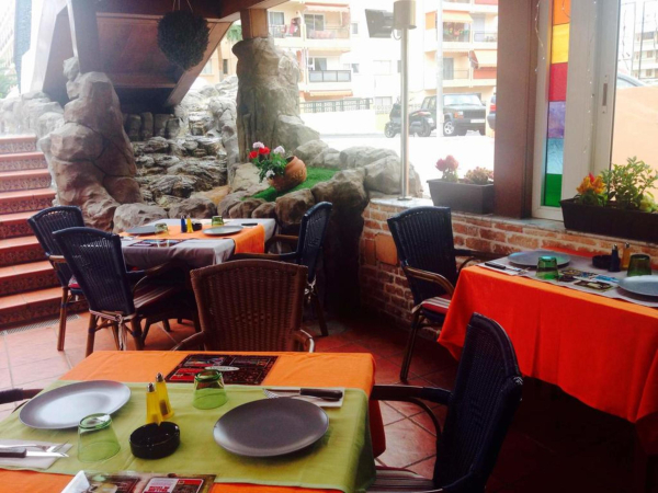 Las mejores ofertas de Andrea's Los Cristianos