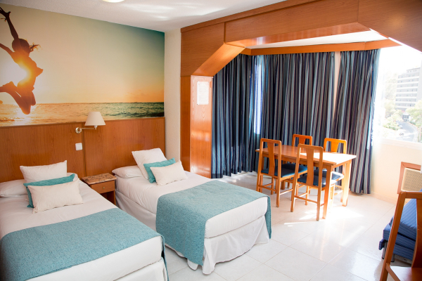 Las mejores ofertas de Benidorm Celebrations Music Resort Benidorm