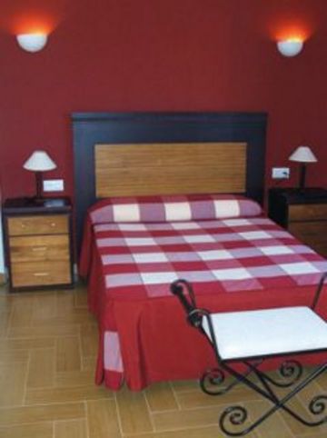 Las mejores ofertas de COMPLEJO TURISTICO RURAL PUERTO MAGINA Torres