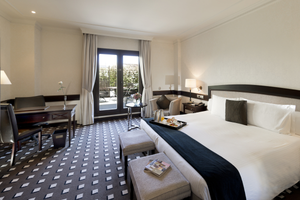 Las mejores ofertas de Eurostars Palacio Buenavista Toledo