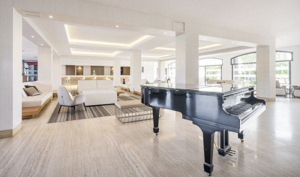 Las mejores ofertas de ILUNION ISLANTILLA Islantilla