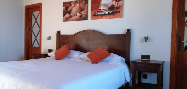 Las mejores ofertas de Rural Casablanca Los Realejos