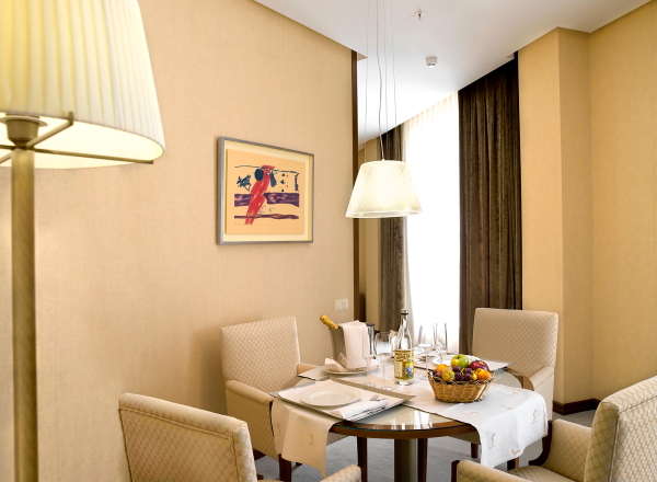 Las mejores ofertas de Sercotel Sorolla Palace Valencia