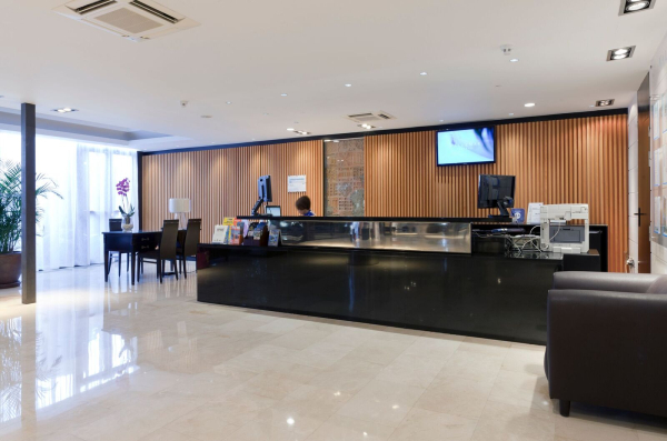 Las mejores ofertas de ValleMar Jalance