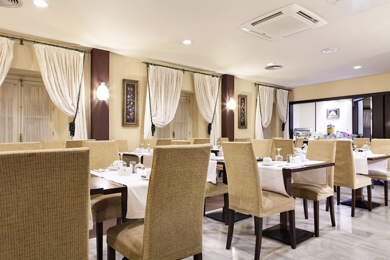 Las mejores ofertas de Hotel Cervantes Sevilla