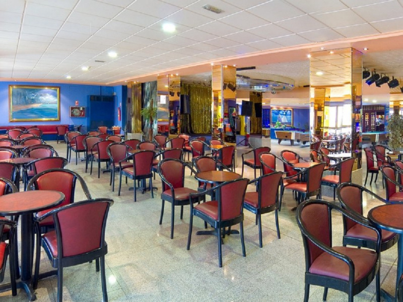 Las mejores ofertas de Magic Cristal Park Benidorm