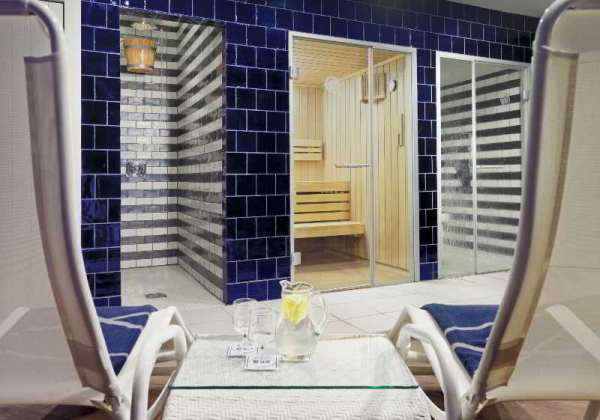 Las mejores ofertas de H10 Big Sur Boutique Hotel - Adults Only Los Cristianos