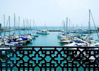 Las mejores ofertas de HOTEL CLUB MARITIMO DE SOTOGRANDE Sotogrande -Guadiaro