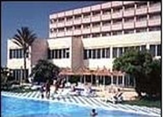 Las mejores ofertas de HOTEL SIDI SALER El Saler