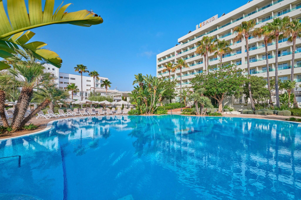 Las mejores ofertas de Hipotels Said Cala Millor