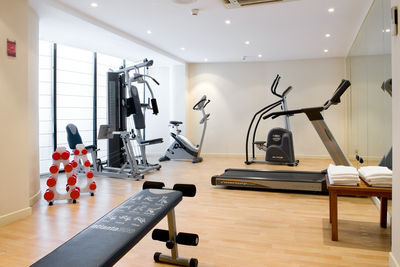 Las mejores ofertas de NH COLLECTION MADRID COLÓN Madrid