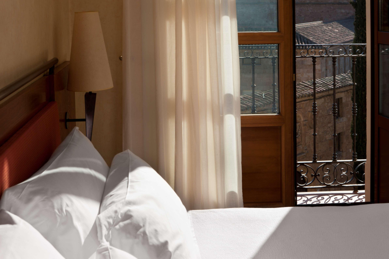 Las mejores ofertas de NH Collection Salamanca Palacio de Castellanos Salamanca