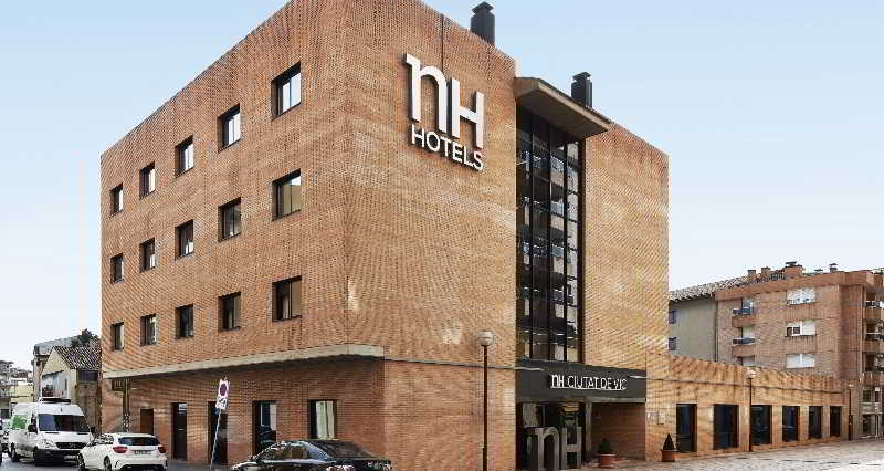 Las mejores ofertas de Up Rooms Vic Vic