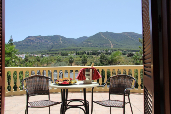 Las mejores ofertas de Hotel El Mirador Alhaurín El Grande