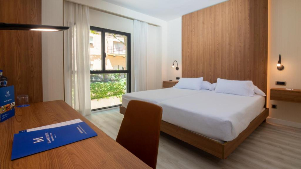 Las mejores ofertas de Isla Mallorca & Spa Palma de Mallorca