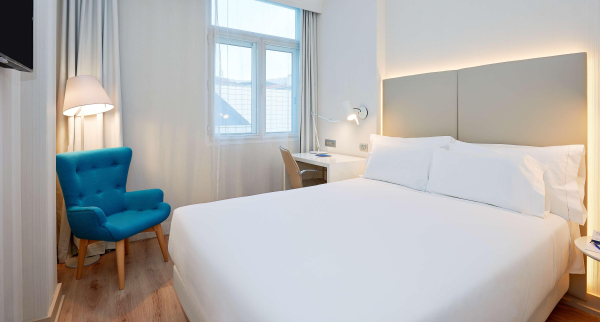 Las mejores ofertas de NH Bilbao Deusto Bilbao