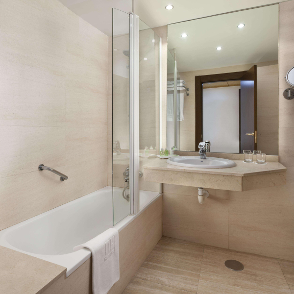 Las mejores ofertas de NH Imperial Playa Las Palmas de Gran Canaria