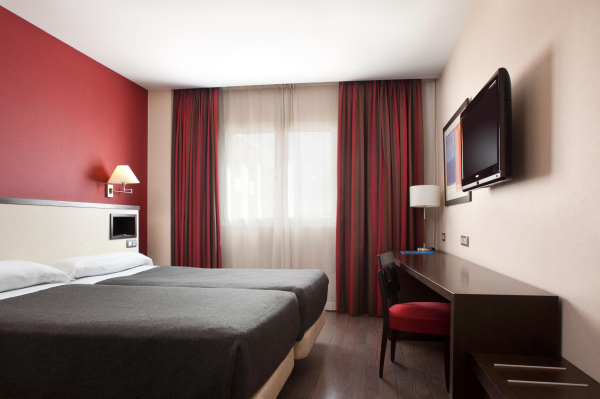 Las mejores ofertas de NH Parla Parla