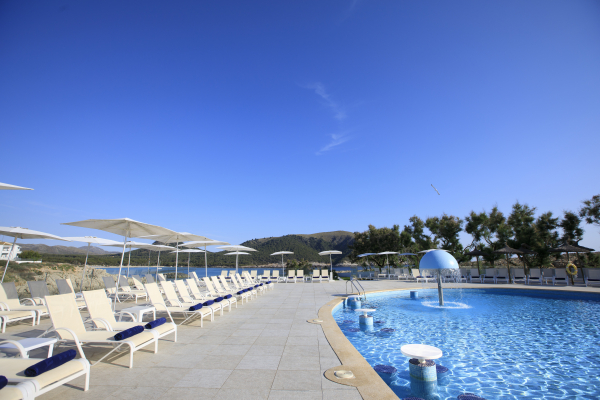 Las mejores ofertas de THB Cala Lliteras Cala Ratjada