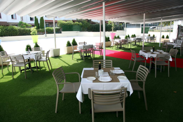 Las mejores ofertas de URH Palacio de Oriol Santurtzi