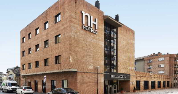 Las mejores ofertas de Up Rooms Vic Vic