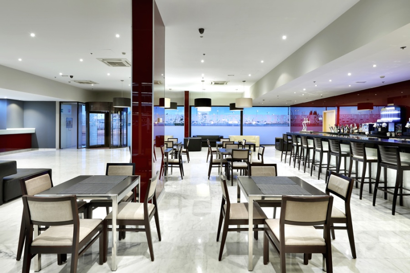 Las mejores ofertas de Eurostars Zaragoza Zaragoza