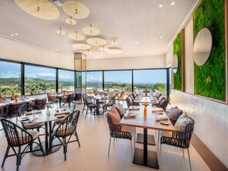 So/Sotogrande Spa And Golf Resort Hotel