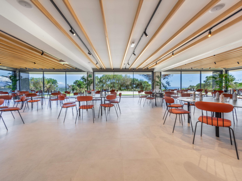 So/Sotogrande Spa And Golf Resort Hotel