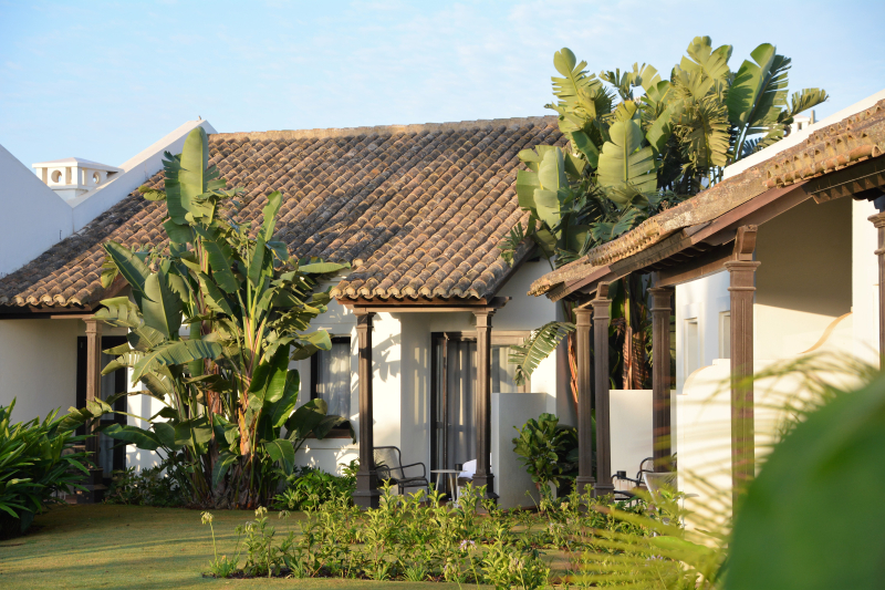 So/Sotogrande Spa And Golf Resort Hotel