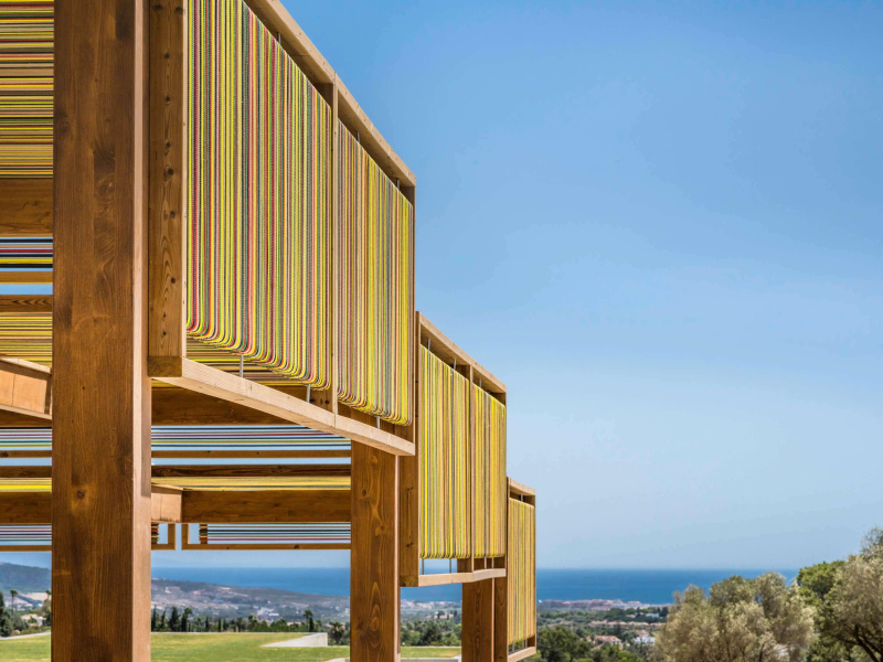 So/Sotogrande Spa And Golf Resort Hotel