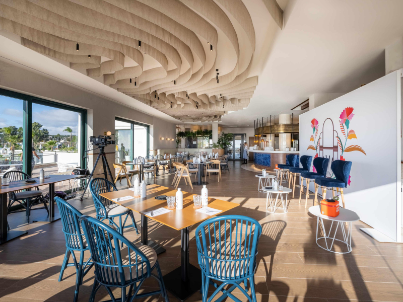 So/Sotogrande Spa And Golf Resort Hotel