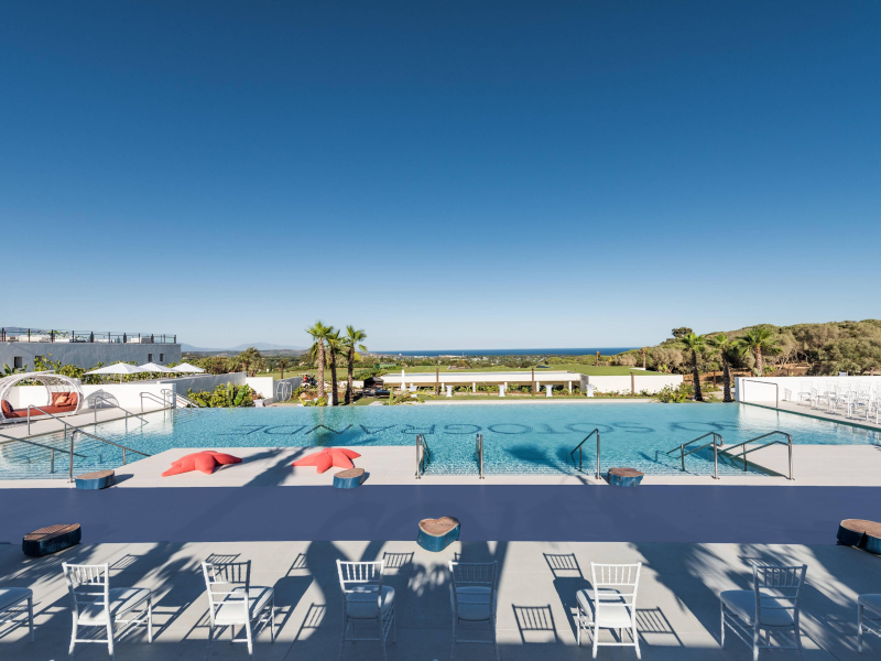 So/Sotogrande Spa And Golf Resort Hotel