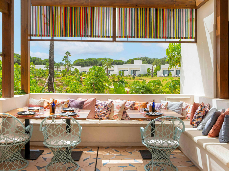 So/Sotogrande Spa And Golf Resort Hotel