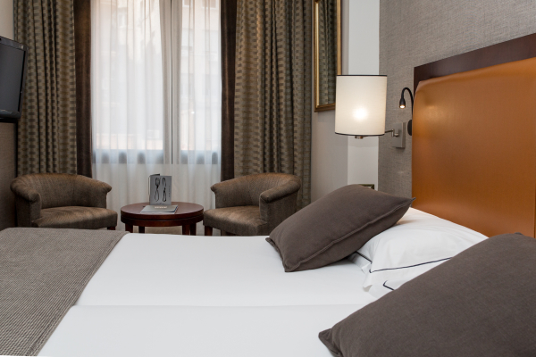 Las mejores ofertas de Hotel Balmoral Barcelona