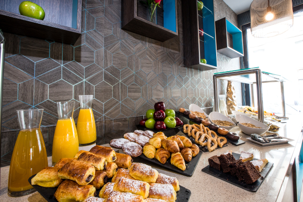 Las mejores ofertas de Leonardo Boutique Hotel Madrid Madrid