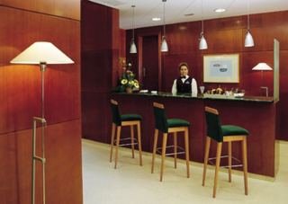 Las mejores ofertas de NH JARDINES DEL TURIA Burjassot