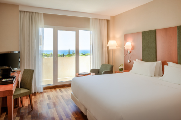 Las mejores ofertas de NH Marbella Marbella