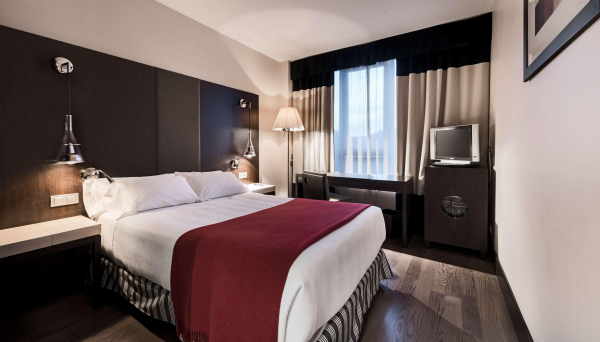 Las mejores ofertas de NH Valladolid Bálago Valladolid