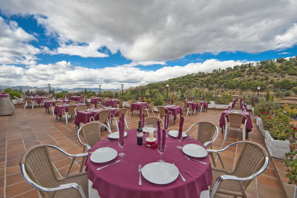 Las mejores ofertas de Porcel Alixares Granada