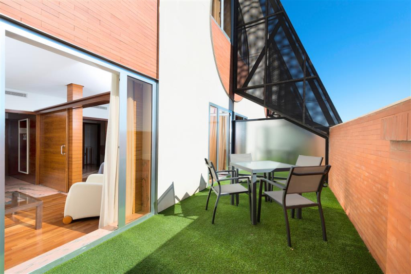 Las mejores ofertas de Hotel Murcia Rincon de Pepe Affiliated by Meli Murcia