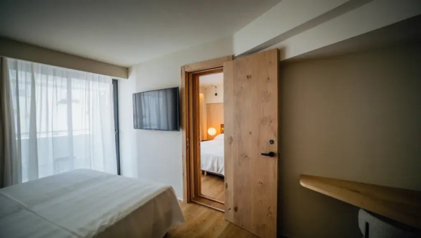 Las mejores ofertas de El Hotel Pacha - Includes entrace to Pacha Club Ibiza