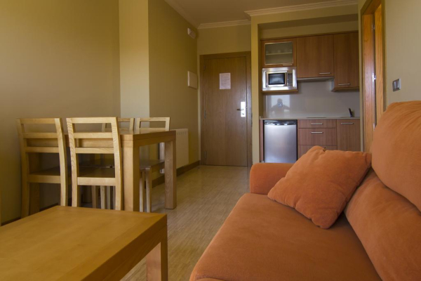 Las mejores ofertas de Esperanza del Mar Apartamentos Portonovo