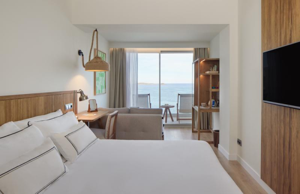 Las mejores ofertas de MELIA IBIZA (ONLY ADULTS) Santa Eulalia Del Río