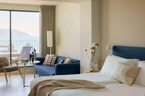 Las mejores ofertas de Me Sitges Terramar Sitges