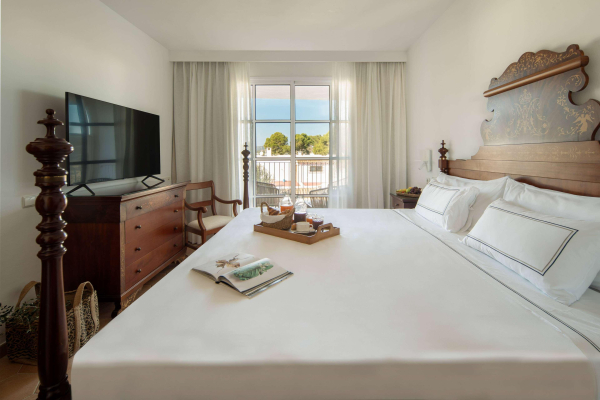 Las mejores ofertas de Melia Cala D'Or Boutique Hotel Cala D´Or